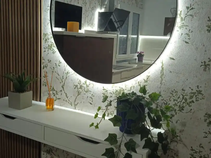 Ático de alquiler en Calle de Fernando Vela, 20, Milán - Pumarín Habitación de Ático de alquiler en Oviedo con Calefacción, Terraza y Amueblado
