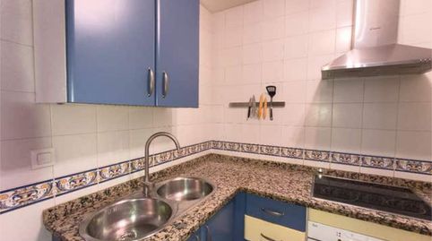 Apartments for rent in Sanlúcar la Mayor, Sevilla - image 5 Photo 5 of Apartments for rent in Sanlúcar la Mayor, Sevilla
