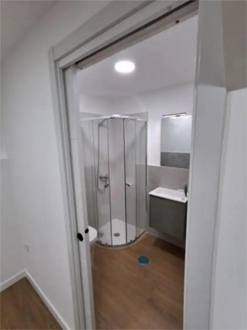 Lofts for rent in Pozo Izquierdo Bathroom of Lofts for rent in Santa Lucía de Tirajana with Furnished