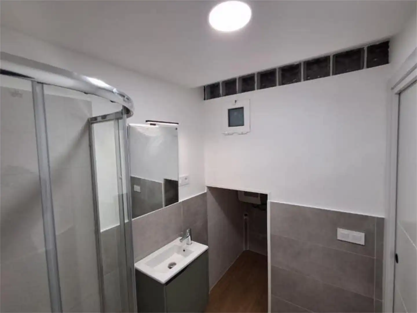 Lofts for rent in Pozo Izquierdo Bathroom of Lofts for rent in Santa Lucía de Tirajana with Furnished