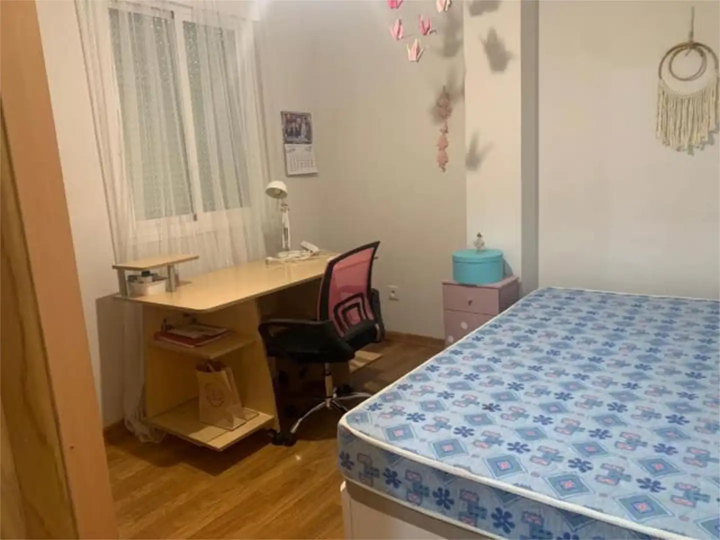 Habitación en Puerta de Toledo - Atalaya