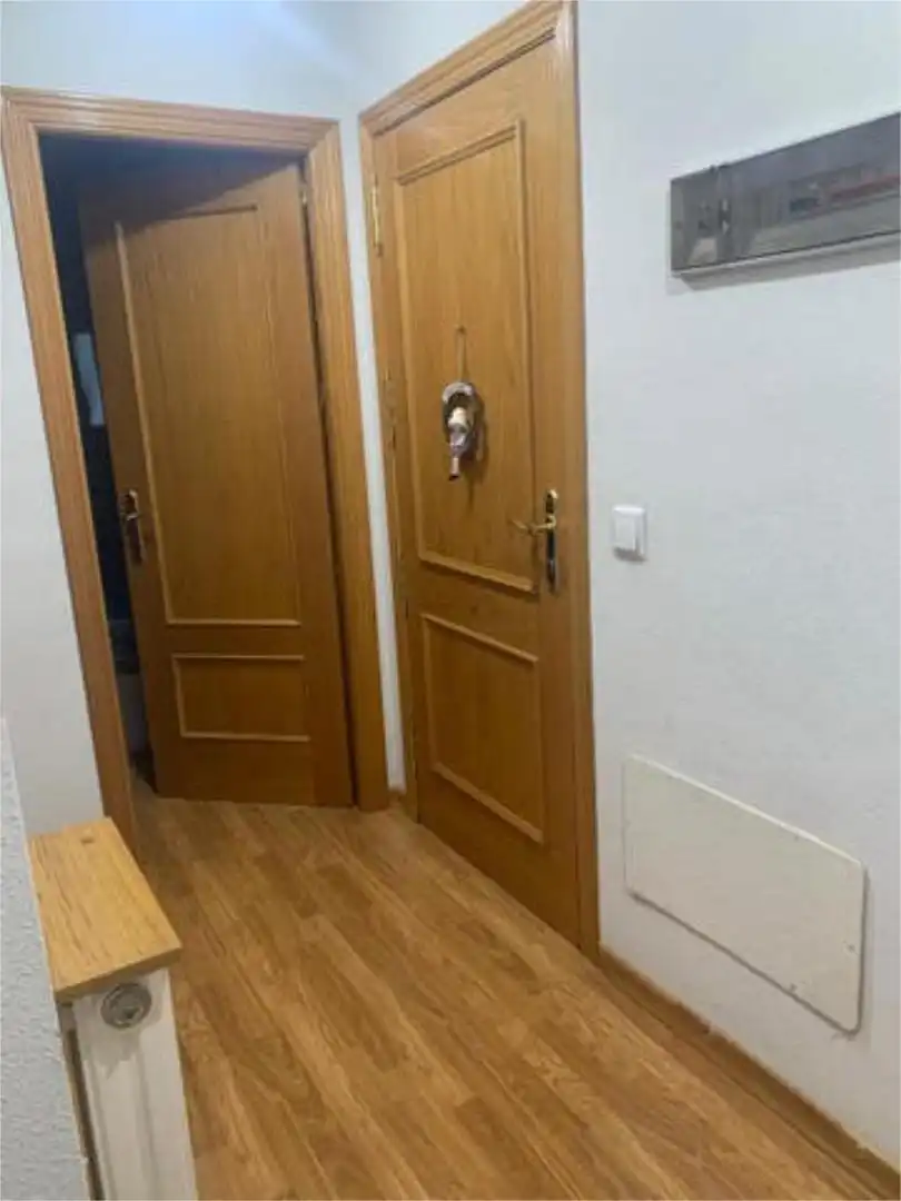 Habitación en Puerta de Toledo - Atalaya