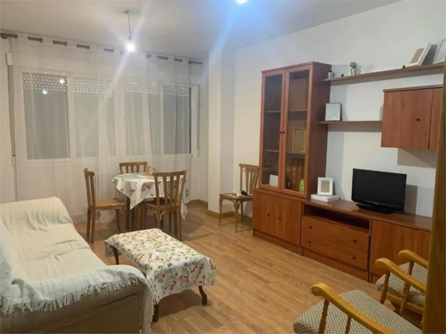 Habitación en Puerta de Toledo - Atalaya