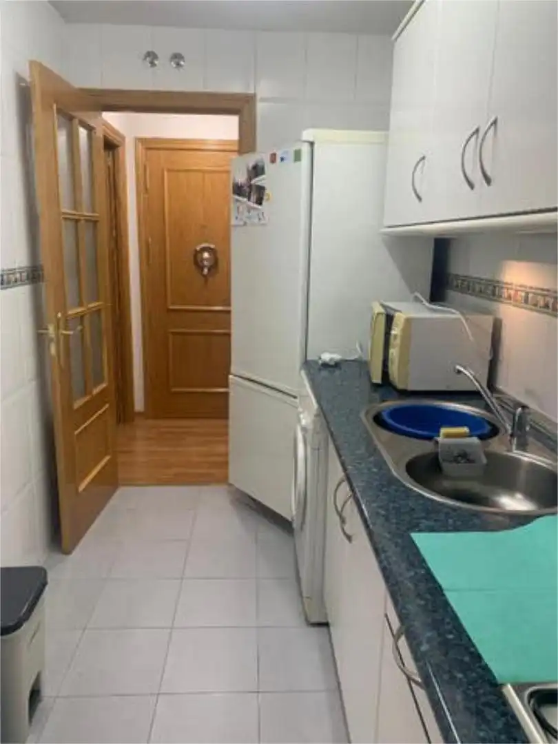 Habitación en Puerta de Toledo - Atalaya