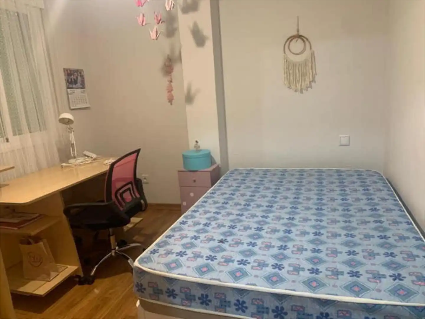 Habitación en Puerta de Toledo - Atalaya