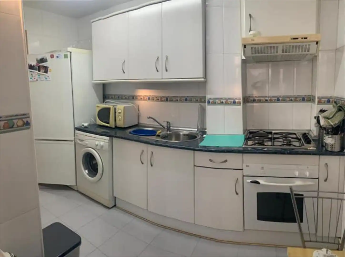 Habitación en Puerta de Toledo - Atalaya