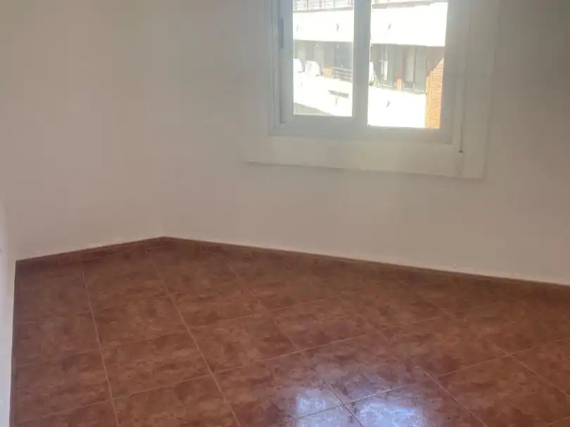 Piso de alquiler en Calle San Pedro, 8, Centro Habitación de Piso de alquiler en Puertollano con Balcón