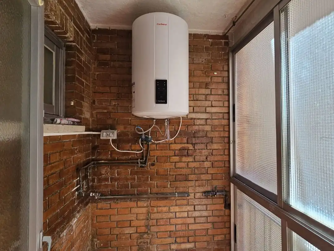 Piso de alquiler en Calle San Pedro, 8, Centro Terraza de Piso de alquiler en Puertollano con Balcón