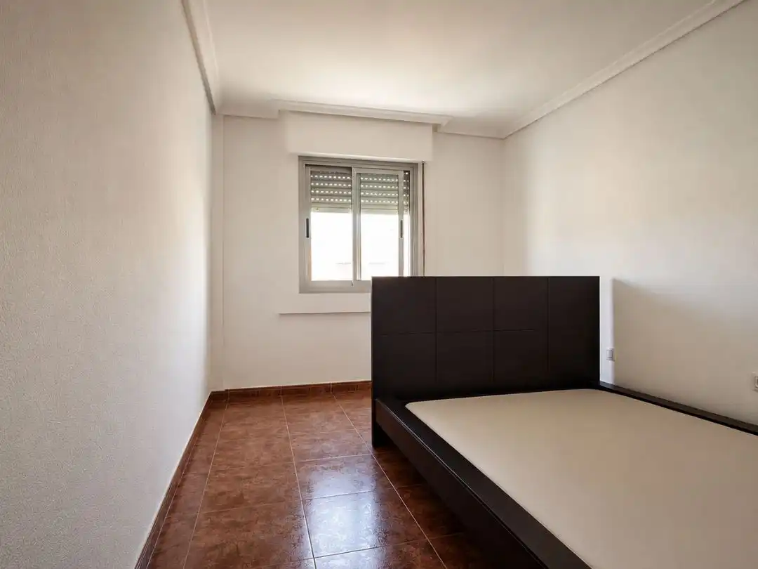 Piso de alquiler en Calle San Pedro, 8, Centro Habitación de Piso de alquiler en Puertollano con Balcón