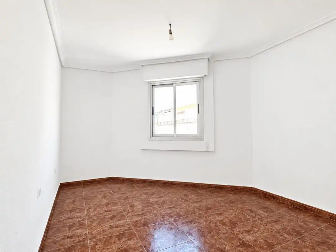 Piso de alquiler en Calle San Pedro, 8, Centro Habitación de Piso de alquiler en Puertollano con Balcón