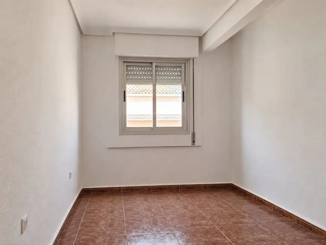 Piso de alquiler en Calle San Pedro, 8, Centro Habitación de Piso de alquiler en Puertollano con Balcón