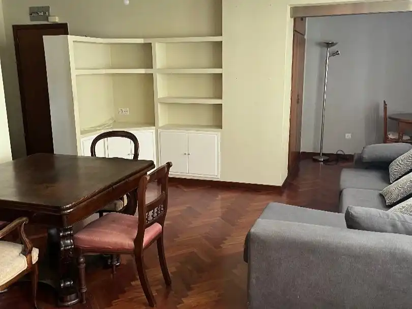 Wohnung zum Verkauf in Rúa Xuncal, 26, Perillo Esszimmer von Wohnung zum Verkauf in Oleiros mit Terrasse