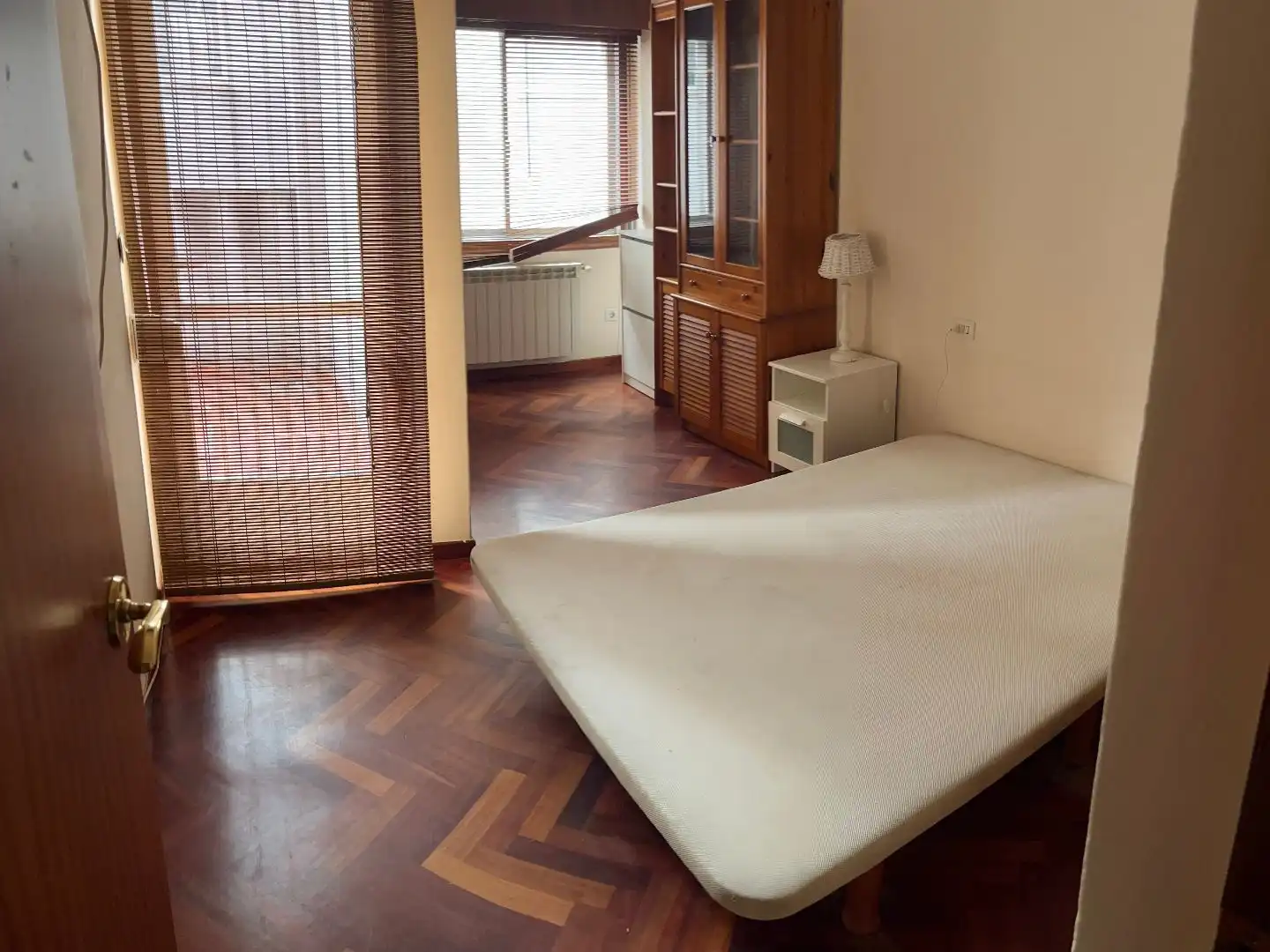 Wohnung zum Verkauf in Rúa Xuncal, 26, Perillo Schlafzimmer von Wohnung zum Verkauf in Oleiros mit Terrasse