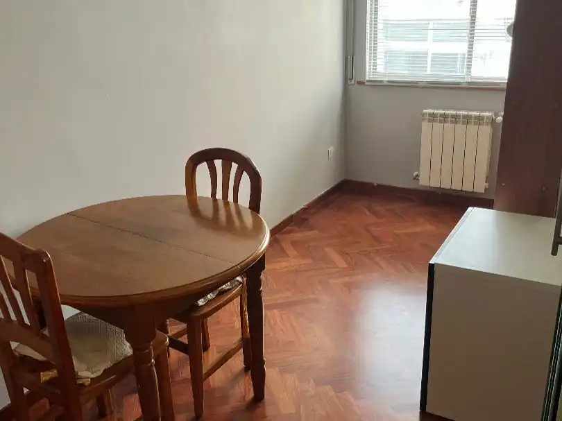 Wohnung zum Verkauf in Rúa Xuncal, 26, Perillo Esszimmer von Wohnung zum Verkauf in Oleiros mit Terrasse