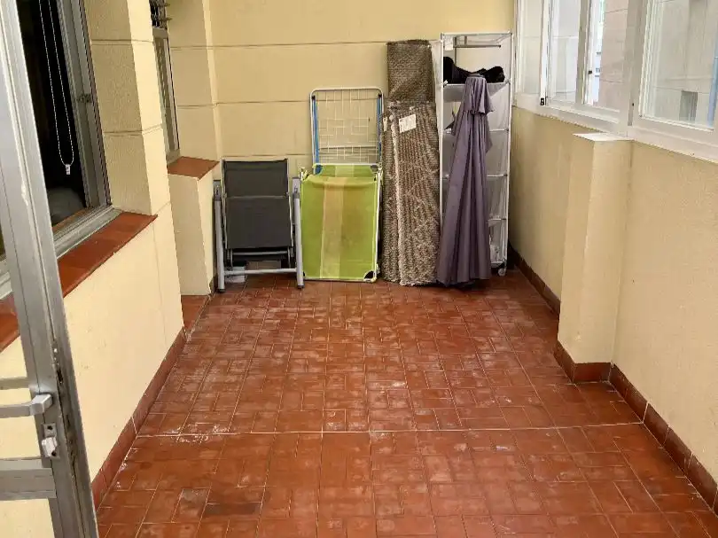 Wohnung zum Verkauf in Rúa Xuncal, 26, Perillo Terrasse von Wohnung zum Verkauf in Oleiros mit Terrasse