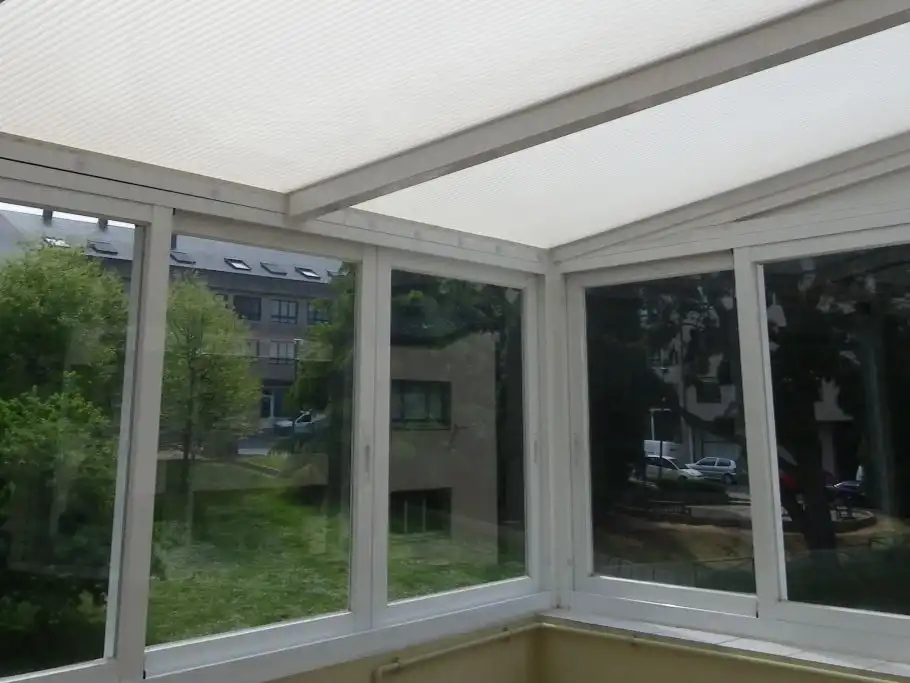 Wohnung zum Verkauf in Rúa Xuncal, 26, Perillo Terrasse von Wohnung zum Verkauf in Oleiros mit Terrasse