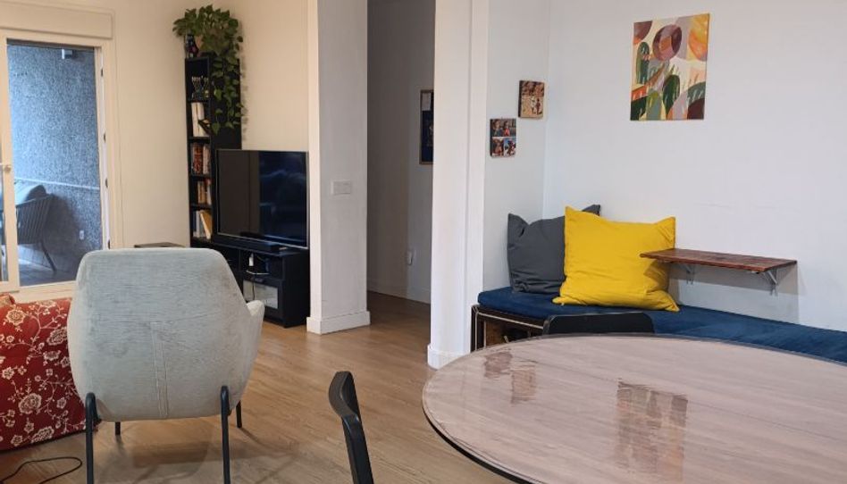 Flat for sale in Calle Francisco Riba, 6, Chapín - Campus Universitario - Navinco, Jerez de la Frontera - image 1 Photo 1 of Flat for sale in Calle Francisco Riba, 6, Chapín - Campus Universitario - Navinco, Jerez de la Frontera