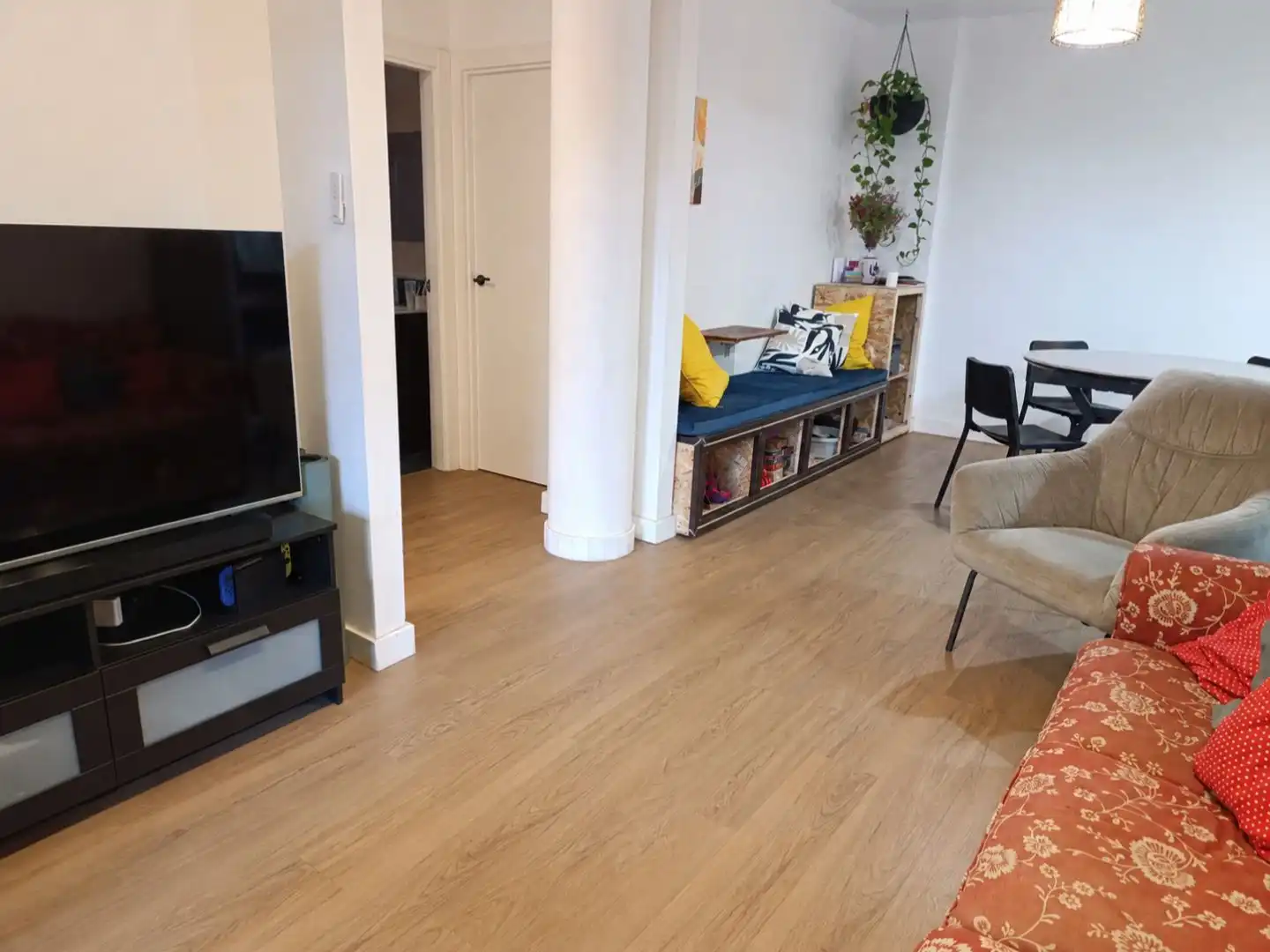 Flat for sale in Calle Francisco Riba, 6, Chapín - Campus Universitario - Navinco Flat for sale in Jerez de la Frontera with Air Conditioner, Terrace and Swimming Pool