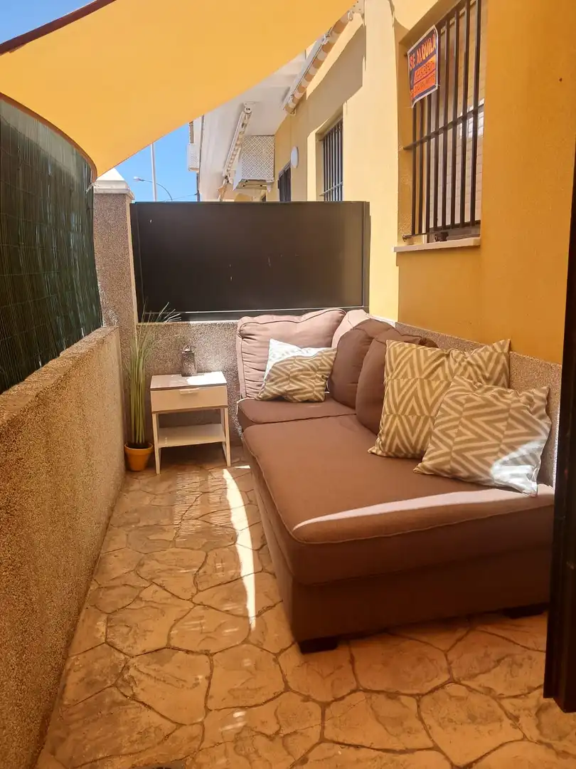Wohnung zur Miete in Calle Laguna del Moral, 4, Bahia Luz - La Forestal Wohnung zur Miete in Calle Laguna del Moral, 4, Bahia Luz - La Forestal