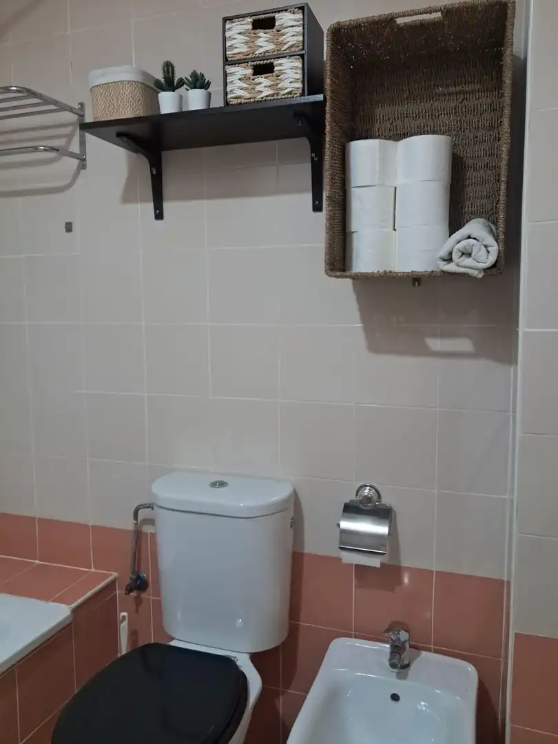 Wohnung zur Miete in Calle Laguna del Moral, 4, Bahia Luz - La Forestal Wohnung zur Miete in Calle Laguna del Moral, 4, Bahia Luz - La Forestal