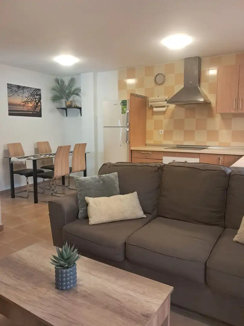 Wohnung zur Miete in Calle Laguna del Moral, 4, Bahia Luz - La Forestal Wohnung zur Miete in Calle Laguna del Moral, 4, Bahia Luz - La Forestal