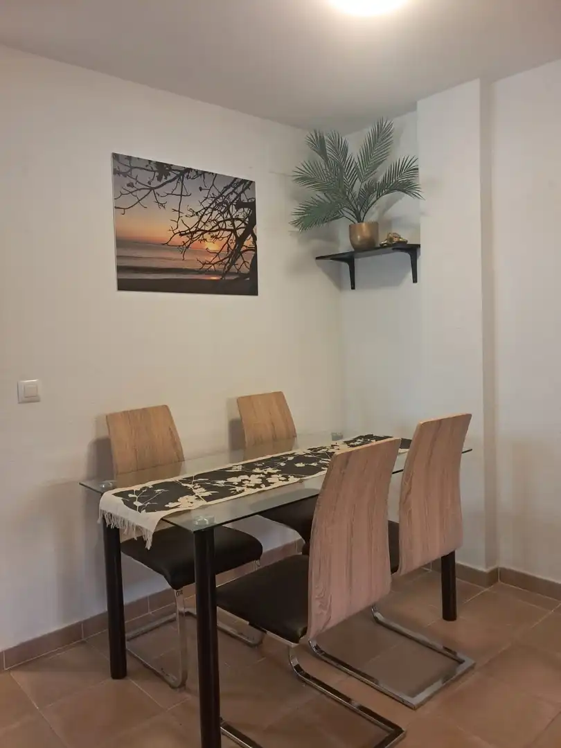 Wohnung zur Miete in Calle Laguna del Moral, 4, Bahia Luz - La Forestal Wohnung zur Miete in Calle Laguna del Moral, 4, Bahia Luz - La Forestal