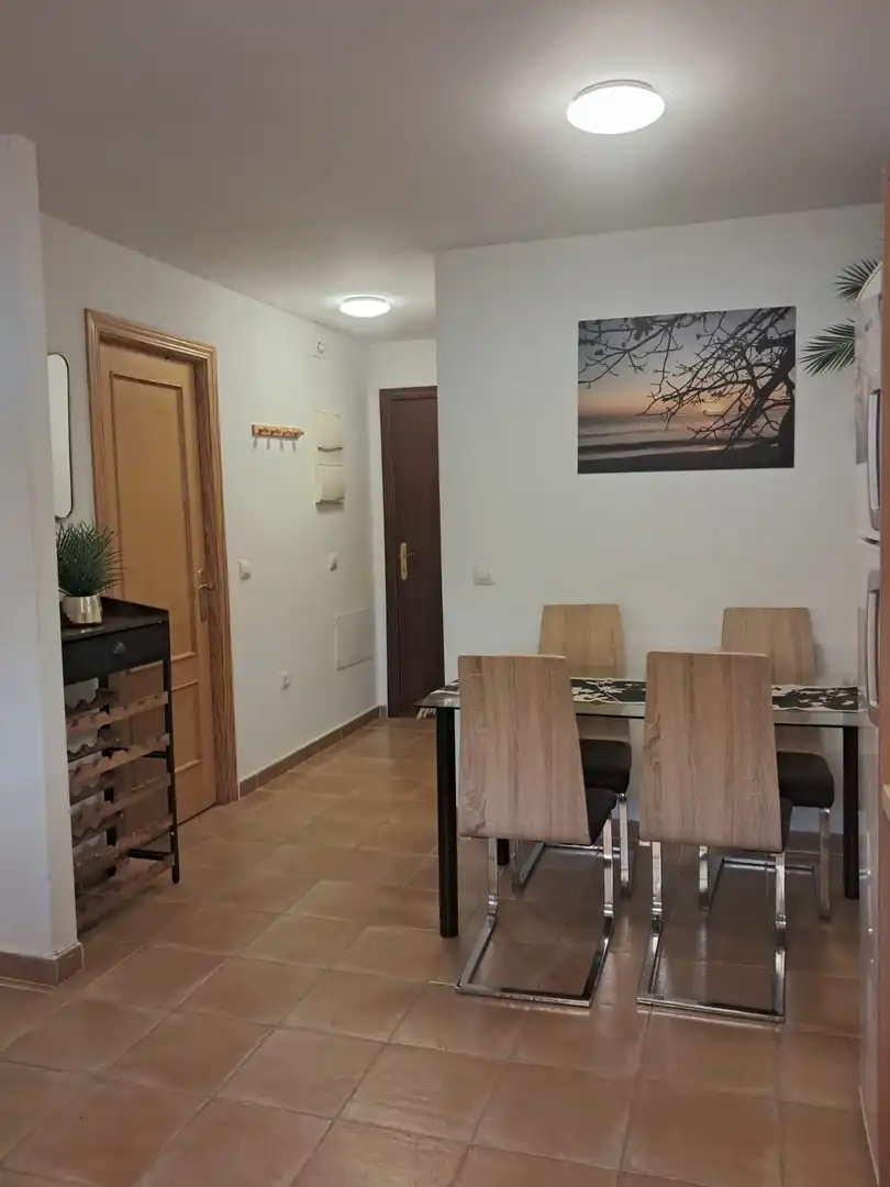 Wohnung zur Miete in Calle Laguna del Moral, 4, Bahia Luz - La Forestal Wohnung zur Miete in Calle Laguna del Moral, 4, Bahia Luz - La Forestal