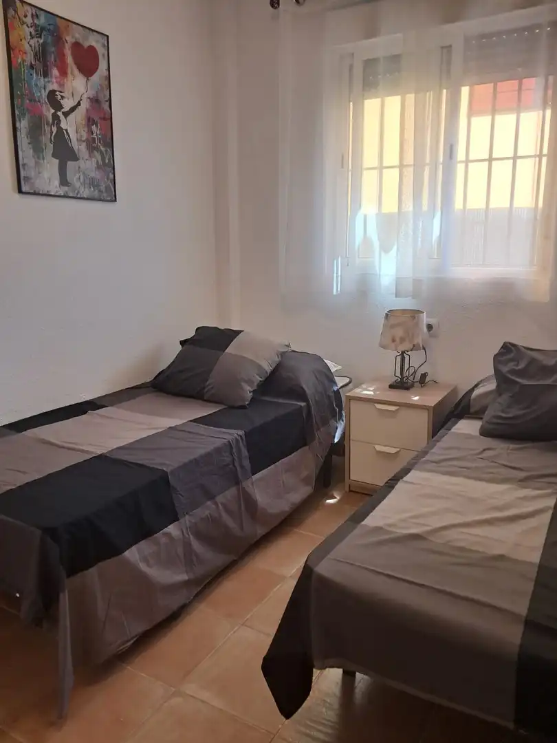 Wohnung zur Miete in Calle Laguna del Moral, 4, Bahia Luz - La Forestal Wohnung zur Miete in Calle Laguna del Moral, 4, Bahia Luz - La Forestal
