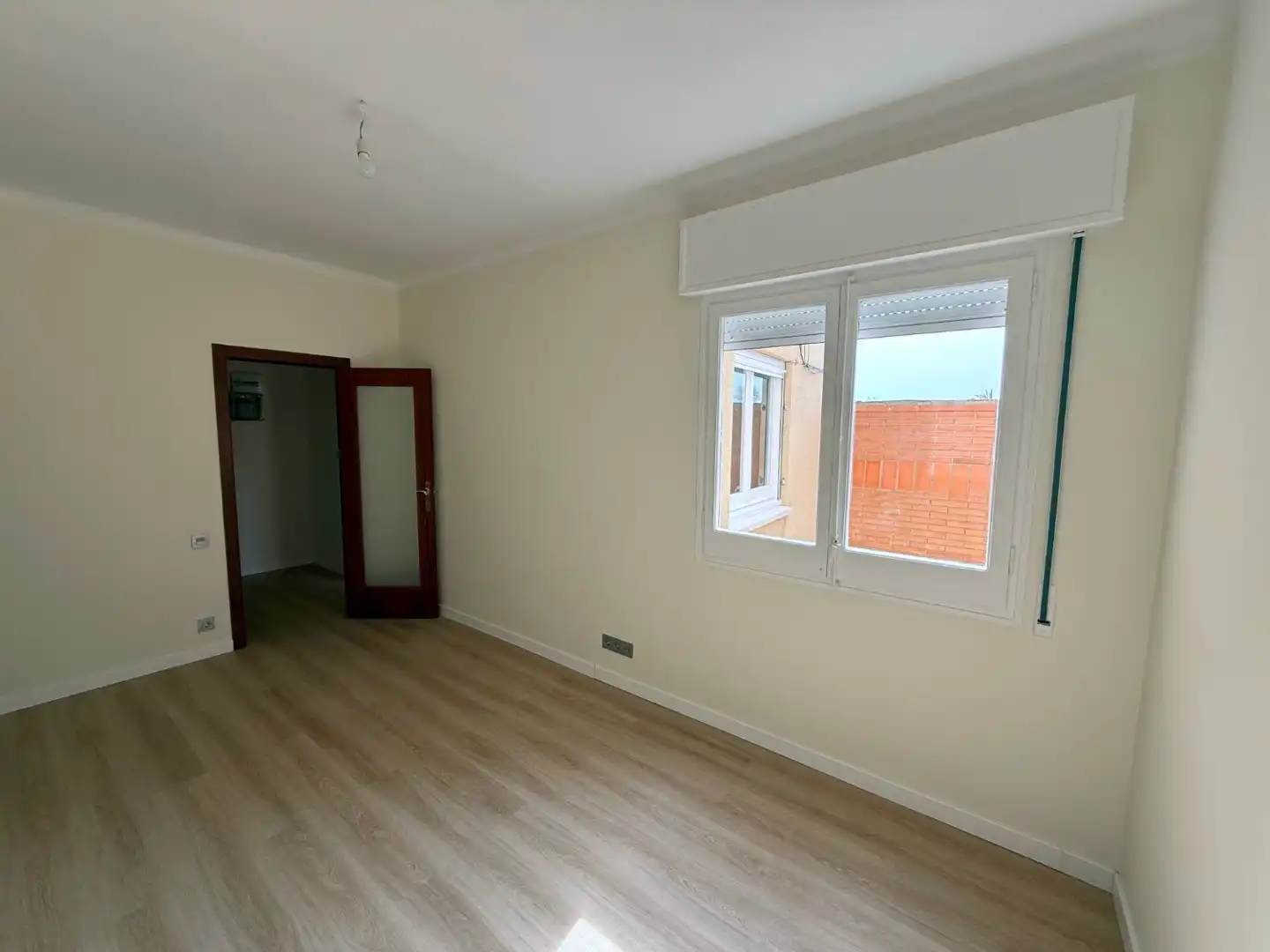 Piso en venta en Carrer de la Baronessa de Maldà, 26, El Gall Habitación de Piso en venta en Esplugues de Llobregat