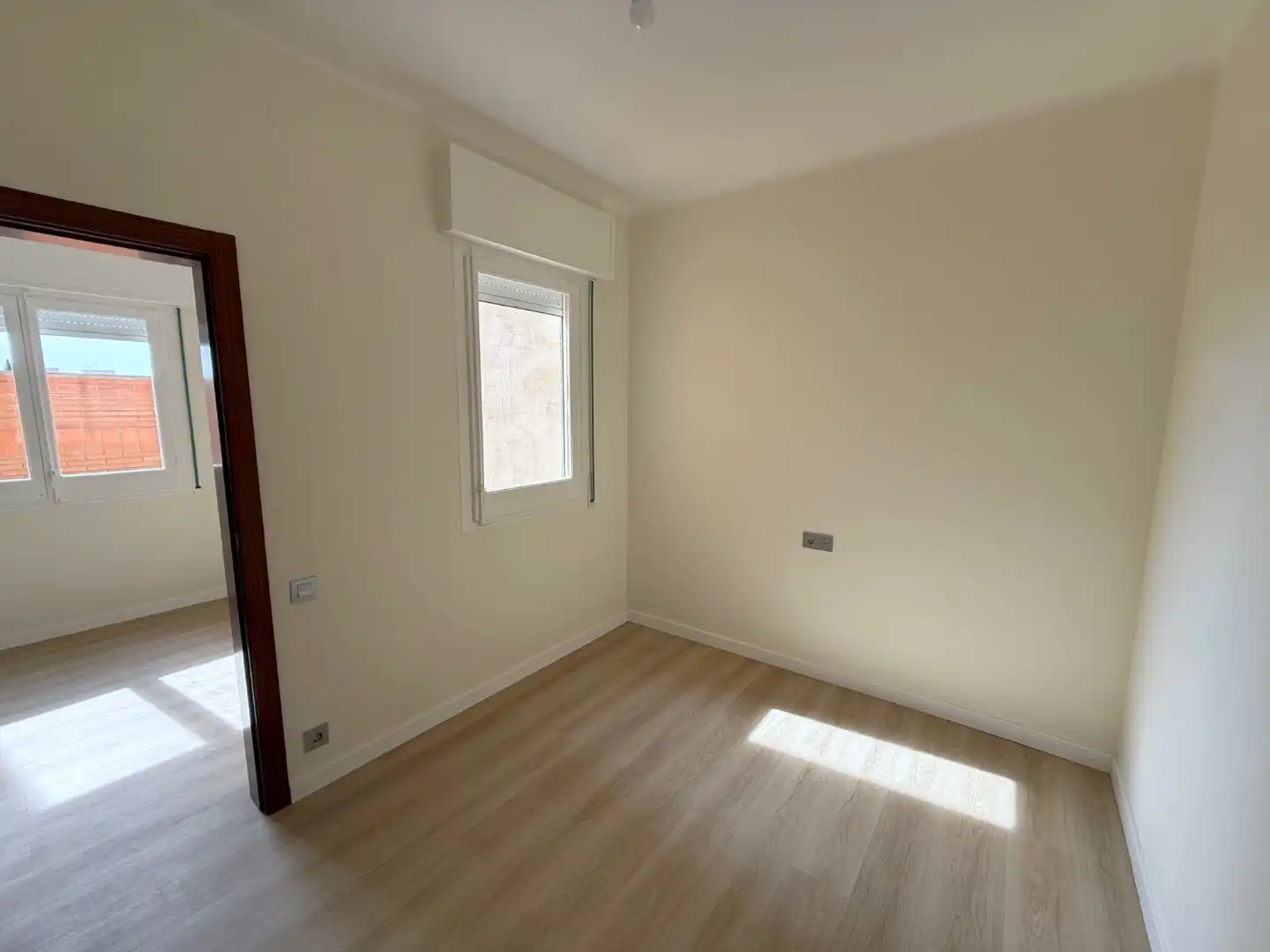Piso en venta en Carrer de la Baronessa de Maldà, 26, El Gall Habitación de Piso en venta en Esplugues de Llobregat