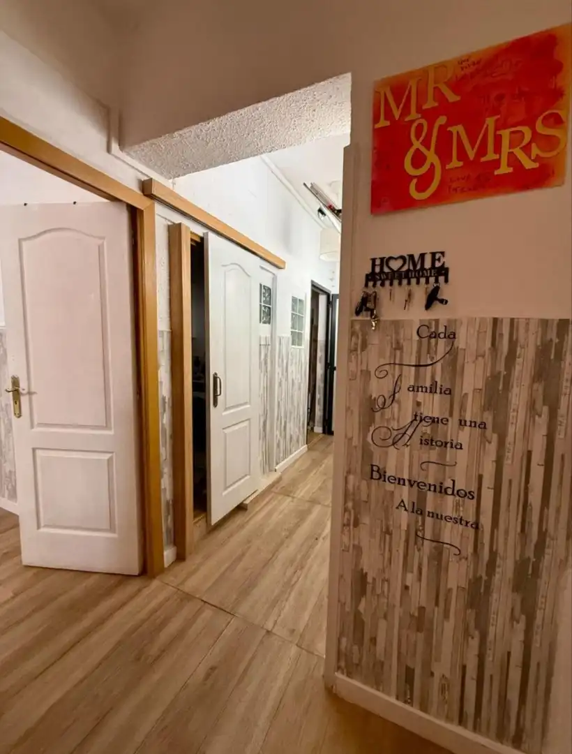 Wohnung zum Verkauf in Las Palmas de Gran Canaria mit Klimaanlage