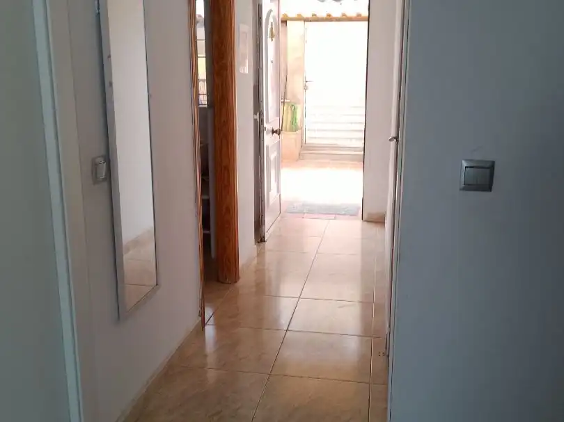 Casa o xalet en venda en Almonacid de Toledo amb Aire condicionat, Jardí privat i Terrassa