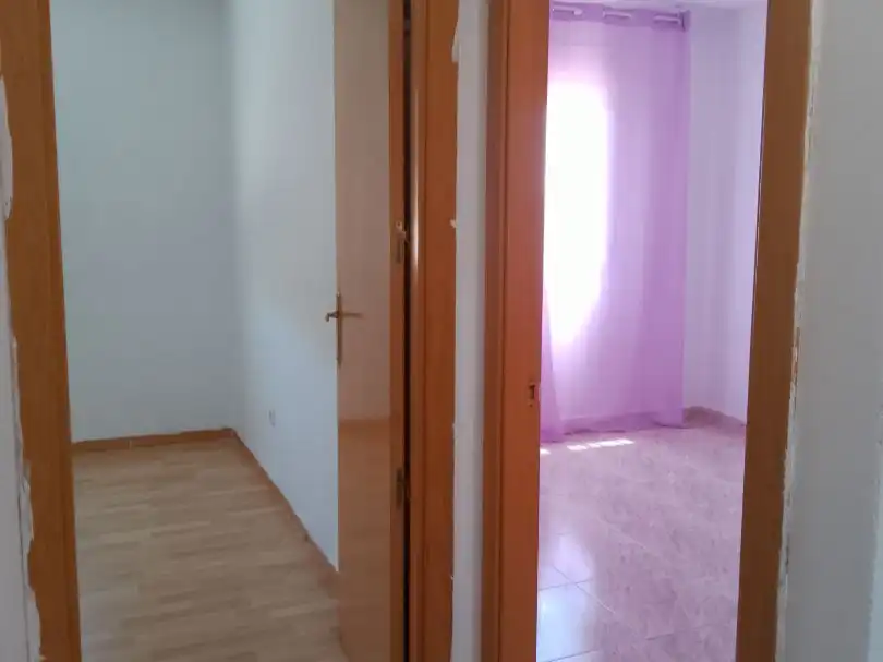 Dormitori de Casa o xalet en venda en Almonacid de Toledo amb Aire condicionat, Jardí privat i Terrassa