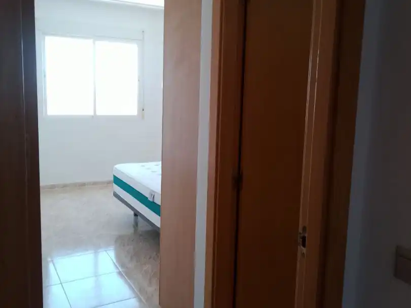 Dormitori de Casa o xalet en venda en Almonacid de Toledo amb Aire condicionat, Jardí privat i Terrassa