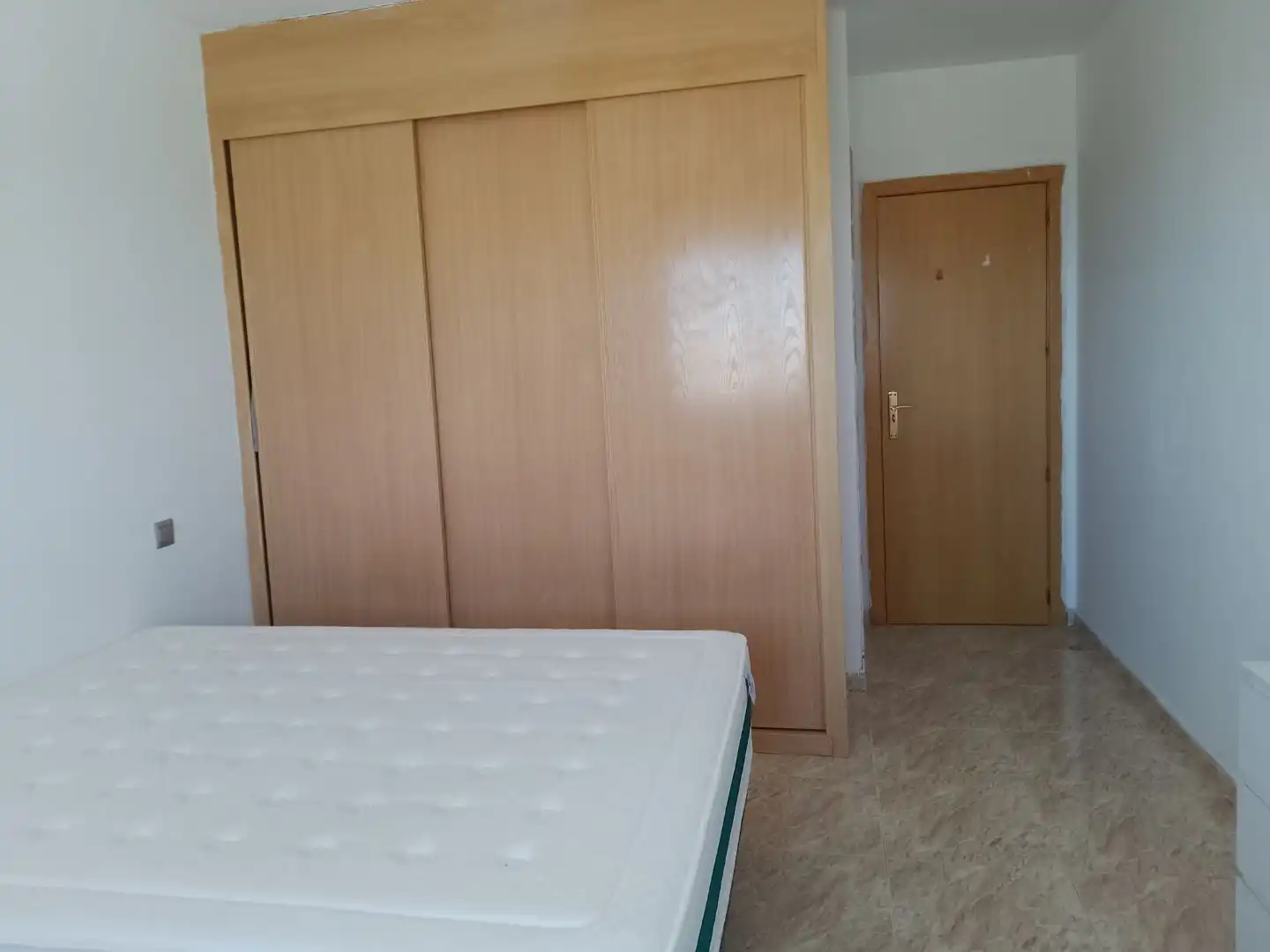 Dormitori de Casa o xalet en venda en Almonacid de Toledo amb Aire condicionat, Jardí privat i Terrassa