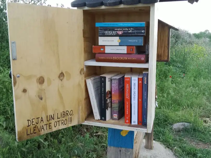 Casa o xalet en venda en Almonacid de Toledo amb Aire condicionat, Jardí privat i Terrassa