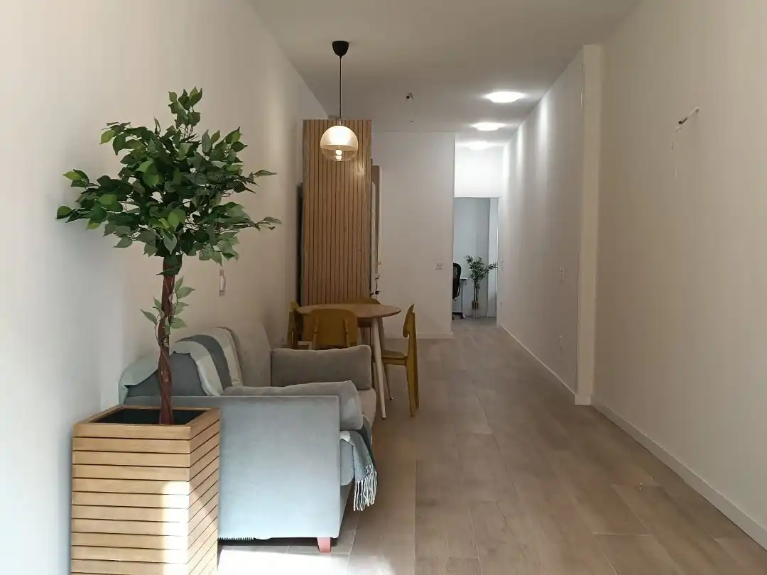 Apartament de lloguer a Calle de Doña Berenguela, 18, Puerta del Ángel Apartament de lloguer en Madrid Capital amb Aire condicionat