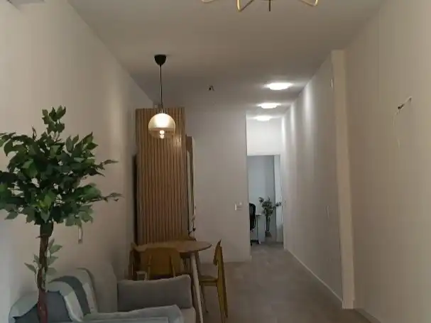 Apartament de lloguer a Calle de Doña Berenguela, 18, Puerta del Ángel Apartament de lloguer en Madrid Capital amb Aire condicionat