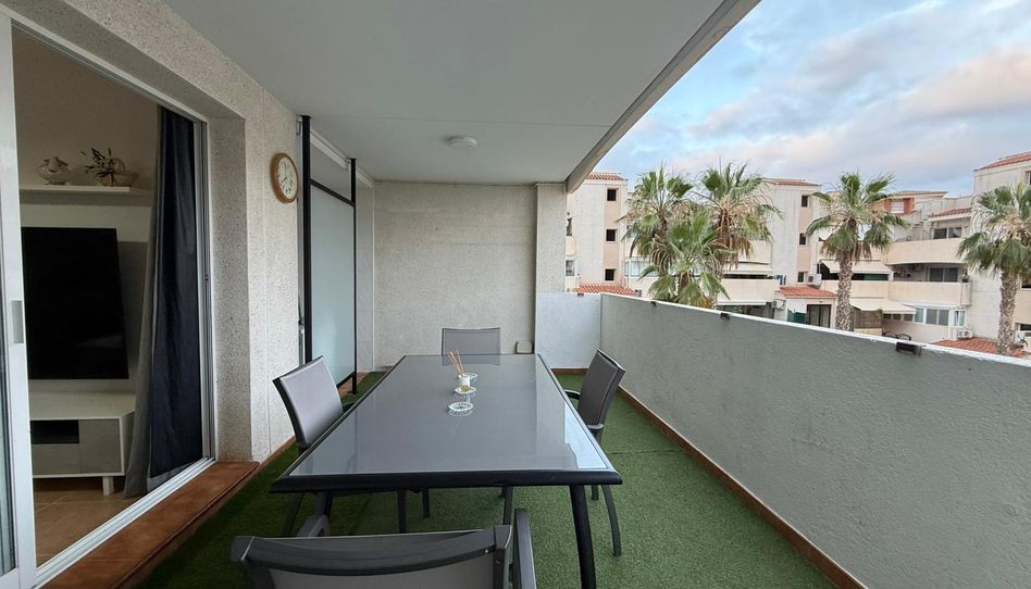 Pis de lloguer a Calle Garden Golf, 6, Altorreal - El Chorrico, Molina de Segura - imatge 1 Foto 1 de Pis de lloguer a Calle Garden Golf, 6, Altorreal - El Chorrico, Molina de Segura