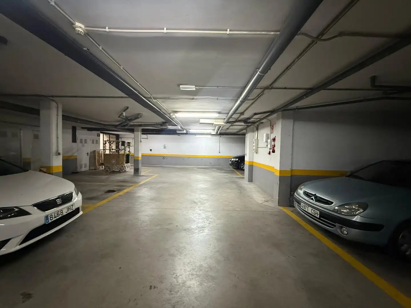 Piso de alquiler en Calle Garden Golf, 6, Altorreal - El Chorrico Parking de Piso de alquiler en Molina de Segura con Aire acondicionado, Calefacción y Jardín privado