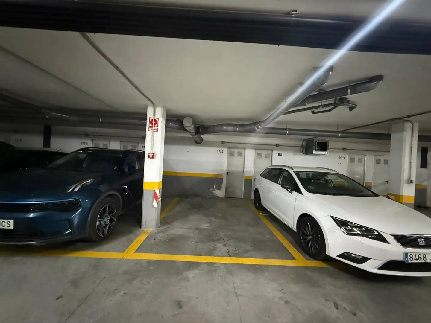 Piso de alquiler en Calle Garden Golf, 6, Altorreal - El Chorrico Parking de Piso de alquiler en Molina de Segura con Aire acondicionado, Calefacción y Jardín privado