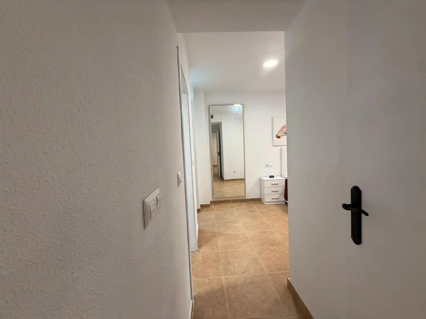 Piso de alquiler en Calle Garden Golf, 6, Altorreal - El Chorrico Piso de alquiler en Molina de Segura con Aire acondicionado, Calefacción y Jardín privado
