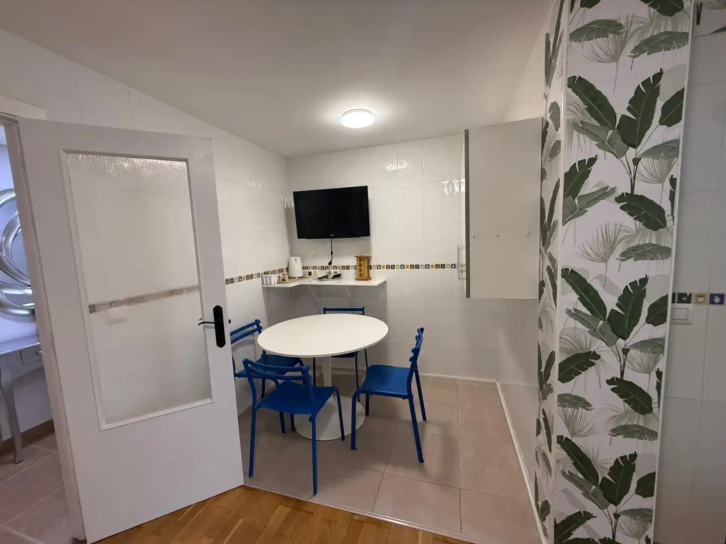 Piso de alquiler en Calle Garden Golf, 6, Altorreal - El Chorrico Cocina de Piso de alquiler en Molina de Segura con Aire acondicionado, Calefacción y Jardín privado