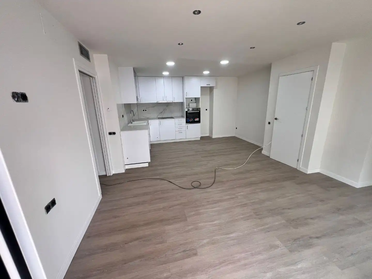 Flat for sale in Avinguda de Canovelles, 50, Canovelles