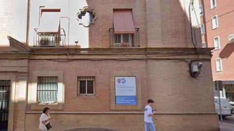 Habitació a Calle Santo Domingo de la Calzada, 8, La Buhaira, Sevilla Capital - imatge 4 Foto 4 de Habitació a Calle Santo Domingo de la Calzada, 8, La Buhaira, Sevilla Capital