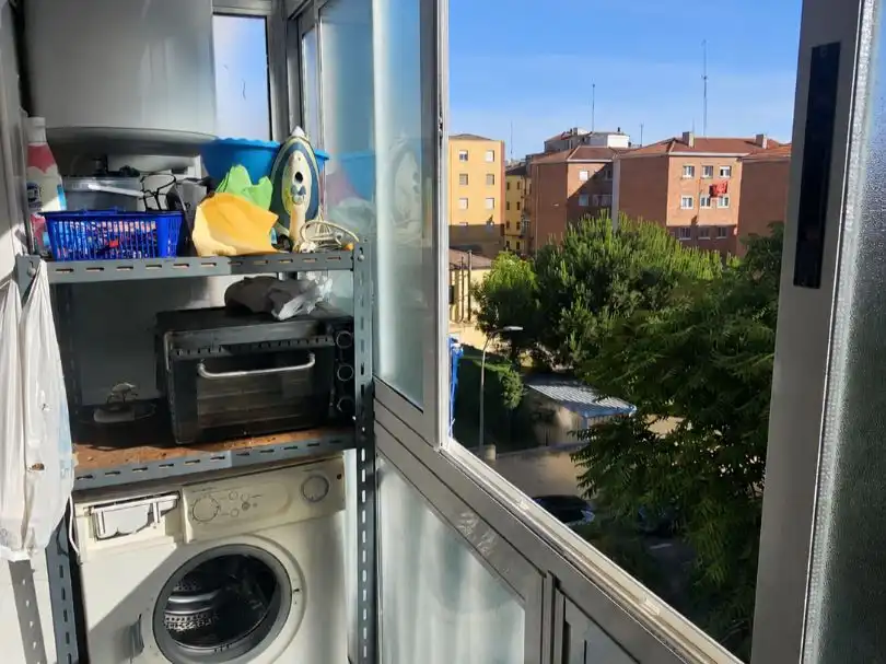Pis en venda a Calle Batuecas, 15, San Bernardo