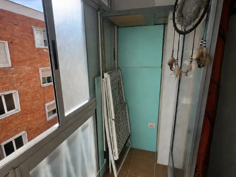 Pis en venda a Calle Batuecas, 15, San Bernardo