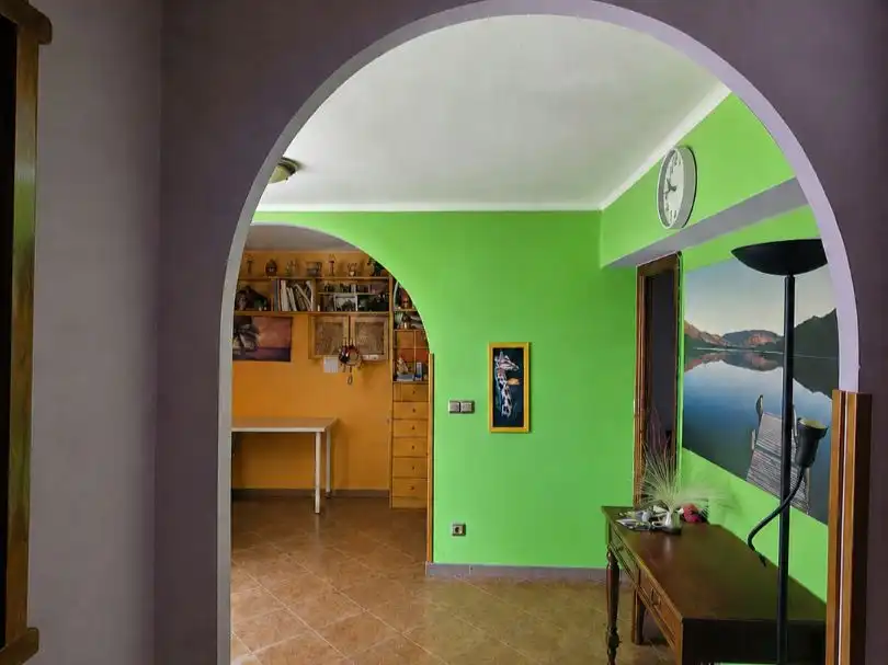 Wohnung zum Verkauf in Calle Batuecas, 15, San Bernardo Wohnung zum Verkauf in Salamanca mit Terrasse, Abstellraum und Möbliert