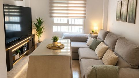 Piso en venta en Calle Rodríguez de la Fuente, 12, Aljomahima - Ermita, Las Gabias - imagen 5 Foto 5 de Piso en venta en Calle Rodríguez de la Fuente, 12, Aljomahima - Ermita, Las Gabias