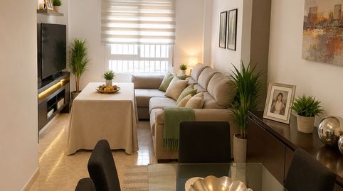 Piso en venta en Calle Rodríguez de la Fuente, 12, Aljomahima - Ermita, Las Gabias - imagen 2 Foto 2 de Piso en venta en Calle Rodríguez de la Fuente, 12, Aljomahima - Ermita, Las Gabias